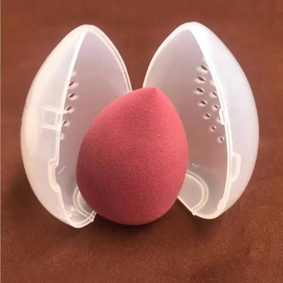 Makeup Sponge NWT Holders Set of 2 - Picture 5 of 6